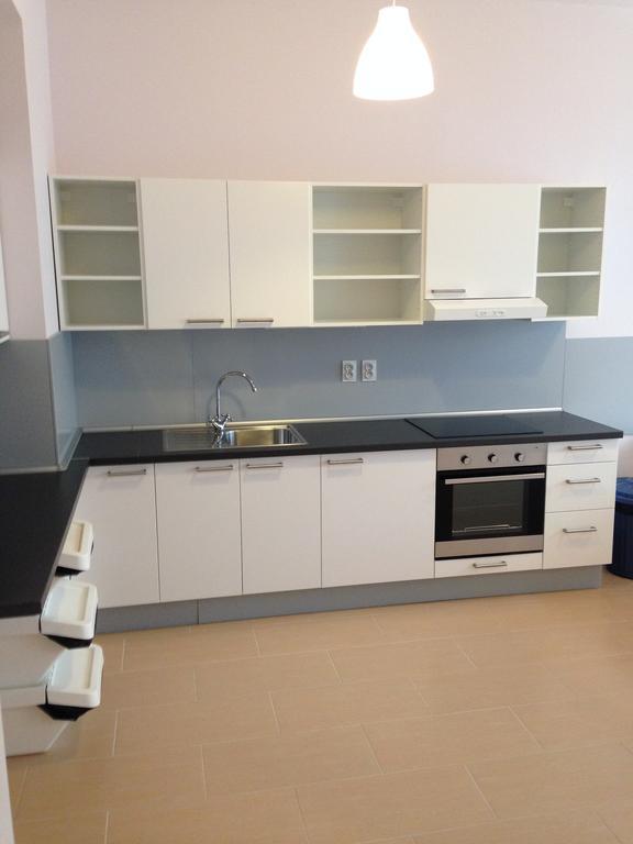 Hostel One Πράγα Εξωτερικό φωτογραφία