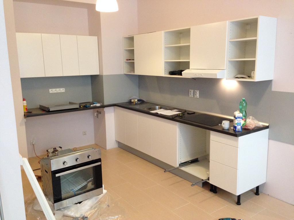 Hostel One Πράγα Εξωτερικό φωτογραφία